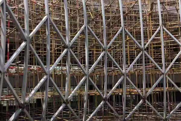 錫林浩特鋼結構廠房解析：錫林浩特鋼結構產品類型及應用